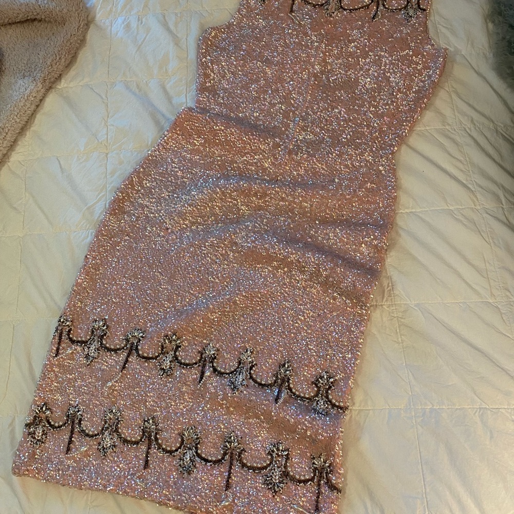 Gene Shelly Dress